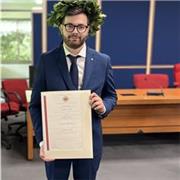 Praticante avvocato offre ripetizioni di diritto in remoto e/o a Salerno (e dintorni).